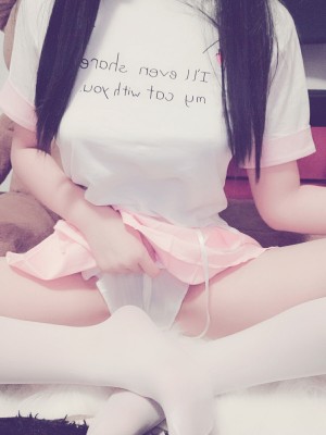 千舞樱落 - 可爱兔子_005