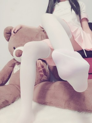 千舞樱落 - 可爱兔子_014