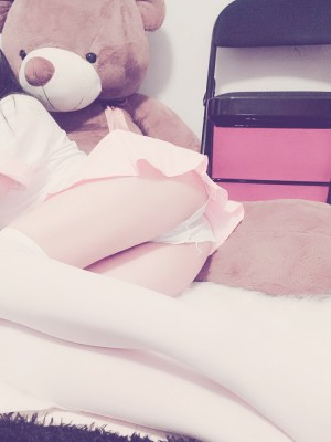 千舞樱落 - 可爱兔子_018