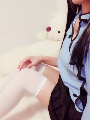 千舞樱落 - 民国少女_009