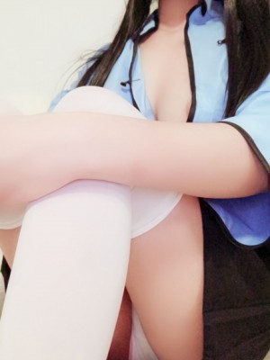 千舞樱落 - 民国少女_011