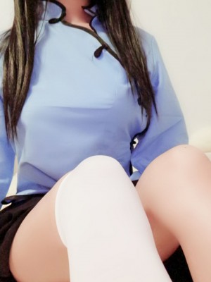 千舞樱落 - 民国少女_018