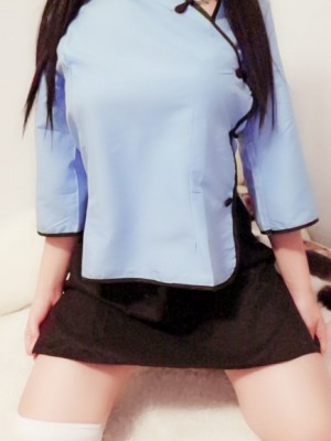 千舞樱落 - 民国少女_020