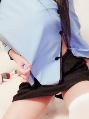 千舞樱落 - 民国少女_021