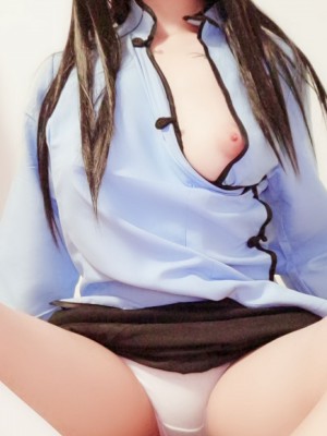 千舞樱落 - 民国少女_028