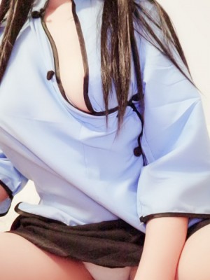 千舞樱落 - 民国少女_029