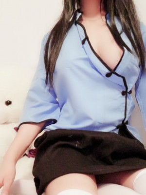 千舞樱落 - 民国少女_032