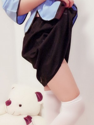 千舞樱落 - 民国少女_042