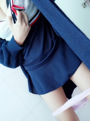 千舞樱落 - 裙下内裤_007