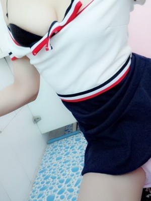 千舞樱落 - 裙下内裤_015