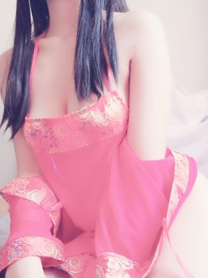 千舞樱落 - 新娘红装_021