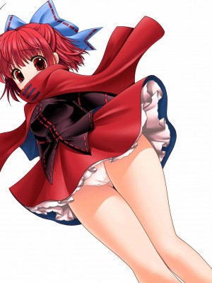 [世捨人な漫画描き (ともきとものり)] 路地裏乱交会へようこそ!ver2.0 (東方Project)｜欢迎来到小巷深处的乱交大会! [白杨汉化组] [DL版]_02