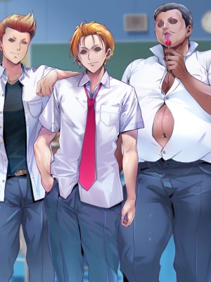 [むらパラ！ (華師)] 甘々ギャルの高梨さん_412