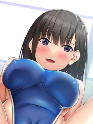 [ぽるちーに (クレハ)] レンタル彼女と疑似恋愛からいちゃラブ中出しセックスに溺れるまで_573