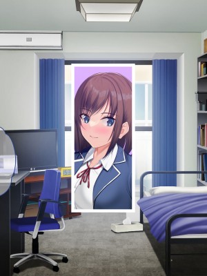 [ぽるちーに (クレハ)] レンタル彼女と疑似恋愛からいちゃラブ中出しセックスに溺れるまで_276