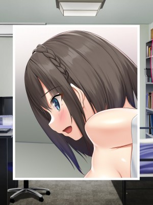 [ぽるちーに (クレハ)] レンタル彼女と疑似恋愛からいちゃラブ中出しセックスに溺れるまで_015