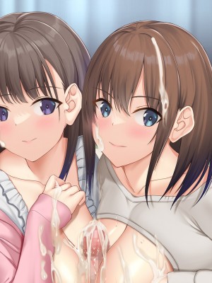 [ぽるちーに (クレハ)] レンタル彼女と疑似恋愛からいちゃラブ中出しセックスに溺れるまで_572