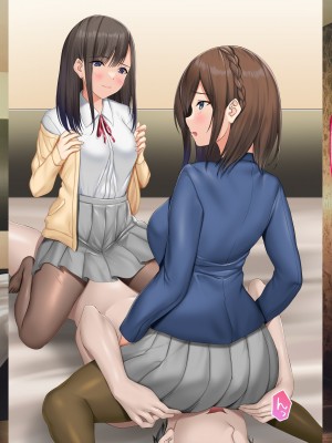 [ぽるちーに (クレハ)] レンタル彼女と疑似恋愛からいちゃラブ中出しセックスに溺れるまで_225