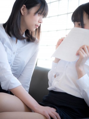 つぐ - ちせの新人研修_006