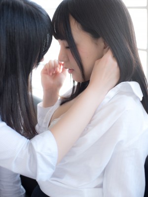 つぐ - ちせの新人研修_030