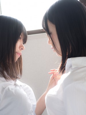 つぐ - ちせの新人研修_101