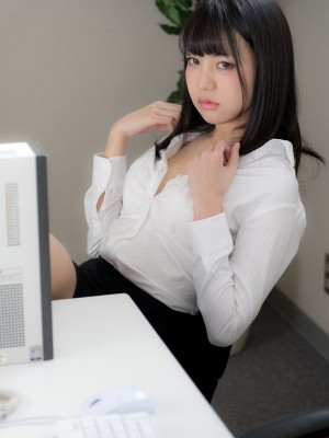 つぐ - ちせの新人研修_124