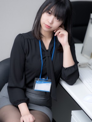 つぐ - ちせの新人研修_130