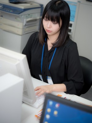 つぐ - ちせの新人研修_134