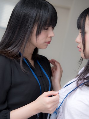 つぐ - ちせの新人研修_146