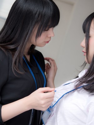 つぐ - ちせの新人研修_147