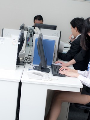 つぐ - ちせの新人研修_186