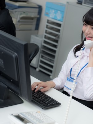 つぐ - ちせの新人研修_188