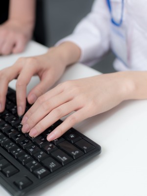 つぐ - ちせの新人研修_193