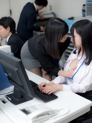 つぐ - ちせの新人研修_200