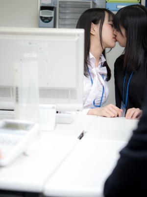 つぐ - ちせの新人研修_205