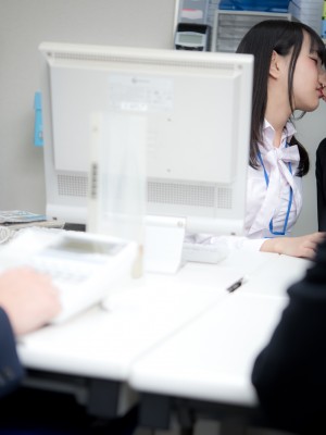 つぐ - ちせの新人研修_206