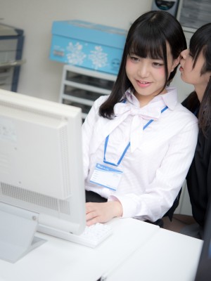 つぐ - ちせの新人研修_209