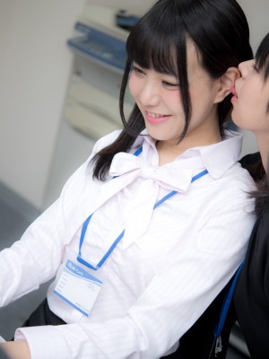 つぐ - ちせの新人研修_215