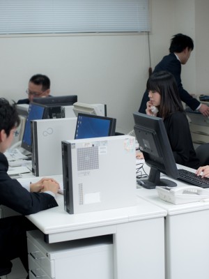 つぐ - ちせの新人研修_217