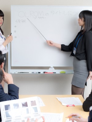 つぐ - ちせの新人研修_220