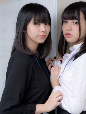 つぐ - ちせの新人研修_239