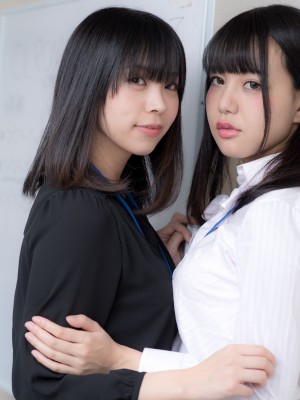 つぐ - ちせの新人研修_240