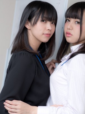 つぐ - ちせの新人研修_241