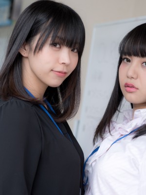 つぐ - ちせの新人研修_242