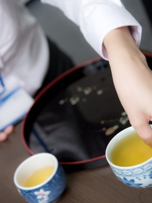 つぐ - ちせの新人研修_250