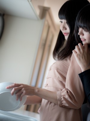 つぐ - 2人の新生活_031