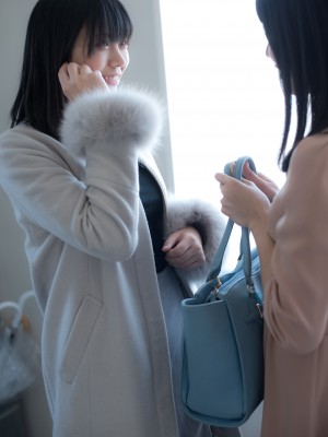 つぐ - 2人の新生活_040