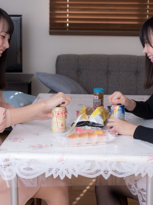 つぐ - 2人の新生活_047