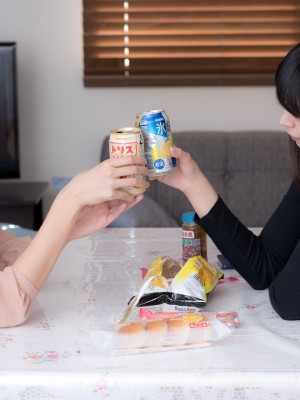 つぐ - 2人の新生活_051