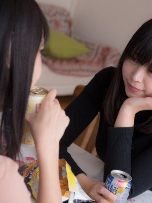 つぐ - 2人の新生活_053